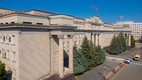Открыта вакансия представителя в квалификационной коллегии судей 